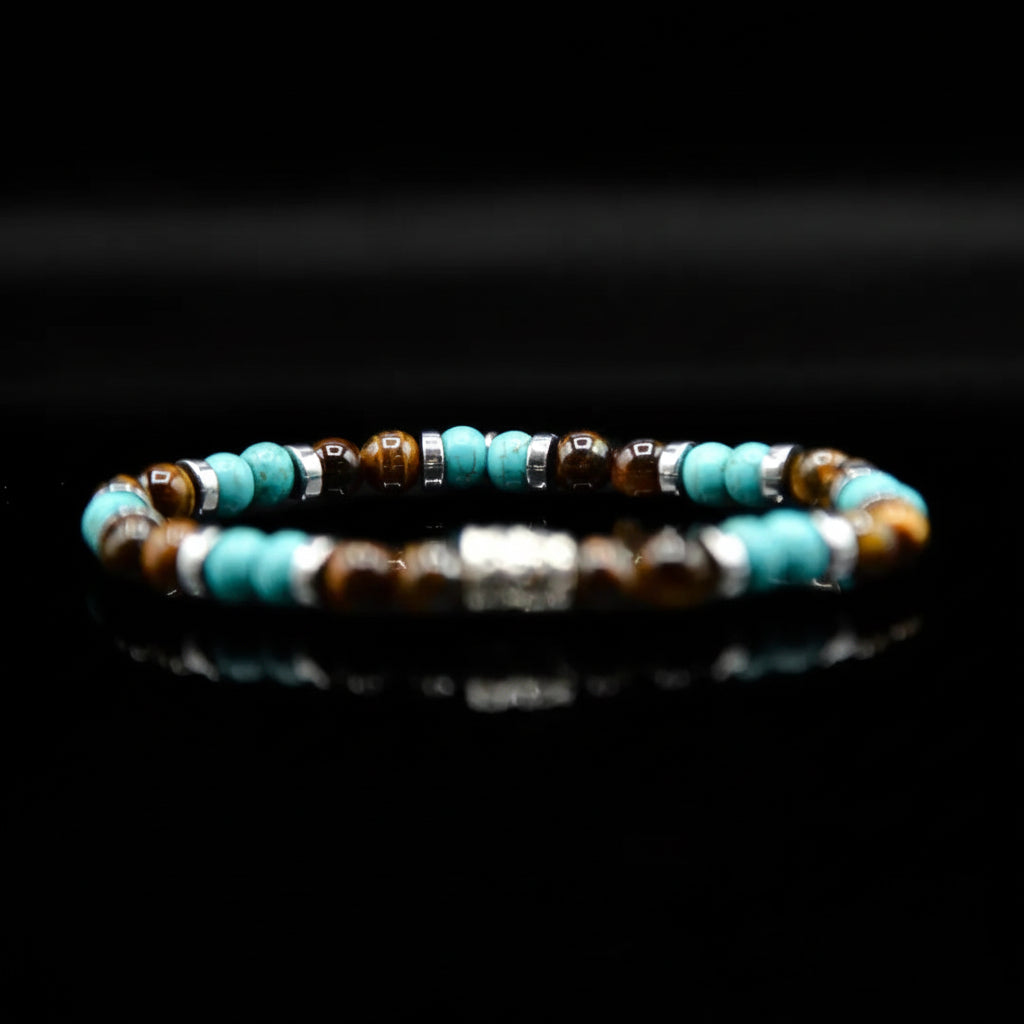 Bracciale Ponza Ocean Spirito Mediterraneo energia Naturale