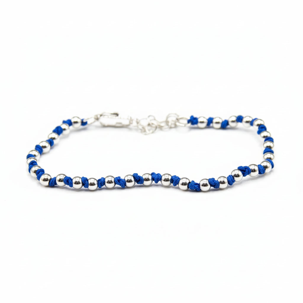 Curacao - Armband der Sferini-Kollektion: Eleganz, die an die Tropen erinnert