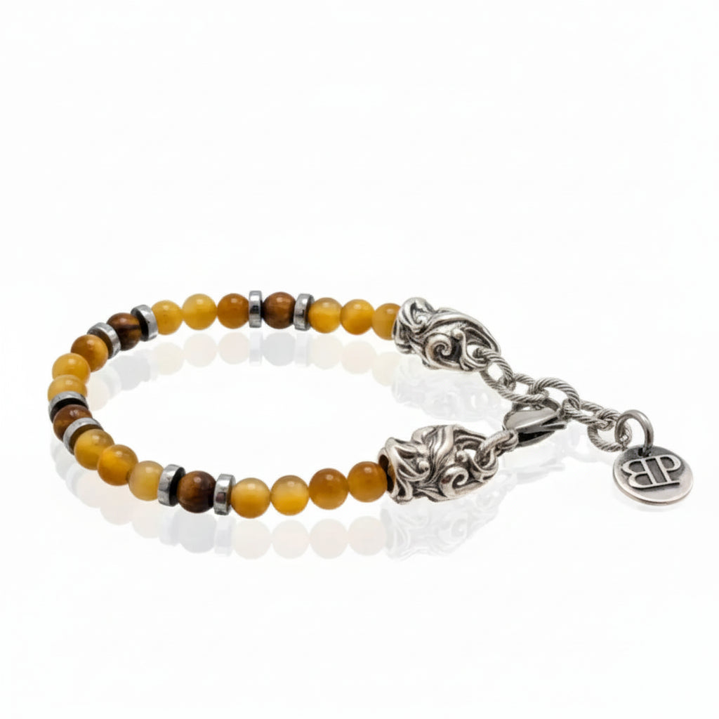 Bracciale Rococò – Sahara