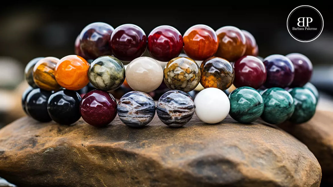 Braccialetti terapeutici