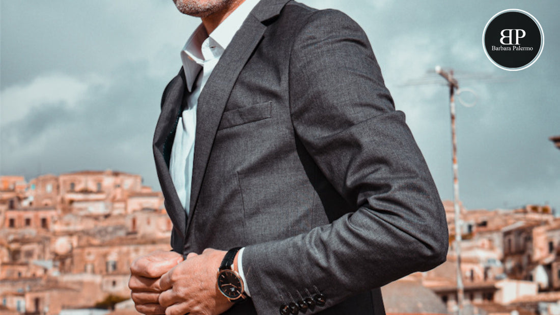 Orologi da Uomo Eleganti