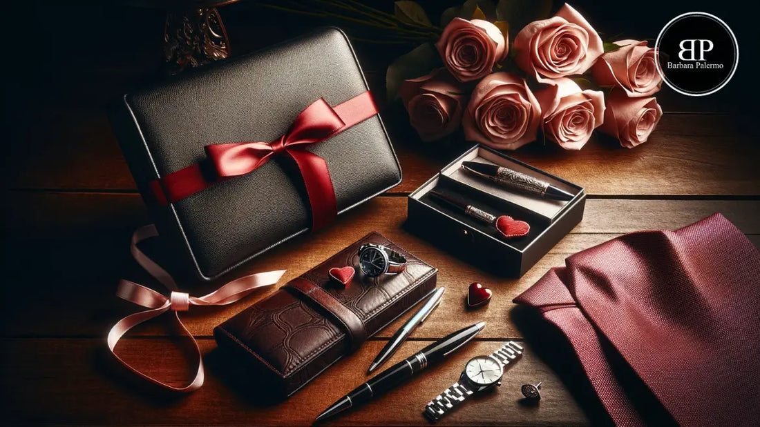Regalo san valentino per lui: 5 Idee Uniche