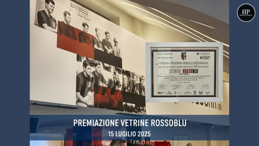 Un Cuore Rossoblù che Batte in Città: Celebrazioni e Stile Made in Italy