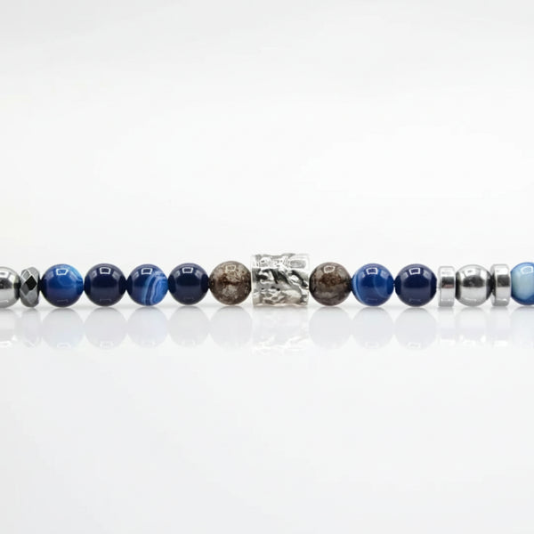 Bracciale Ocean Miami indossato