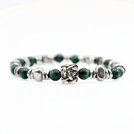 Bracciale Instinct 02 - Raffinatezza e Forza