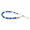 Ocean Capri Blue Achat Armband