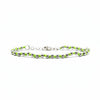 Granny Smith Grünes Armband aus der Sferini-Kollektion