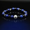 Bracciale Nero Azzurri  Limited Edition