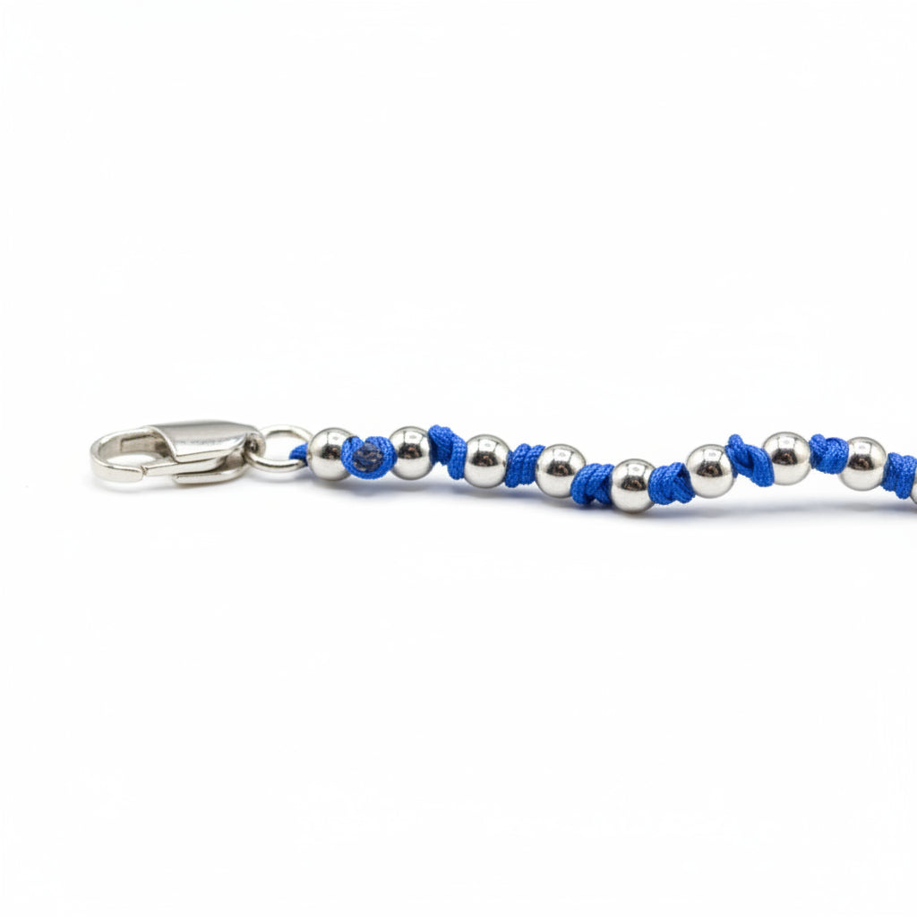 Curacao - Armband der Sferini-Kollektion: Eleganz, die an die Tropen erinnert