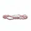 Pink Grapefruit - Sferini Armband: Funkelnde Energie an Ihrem Handgelenk