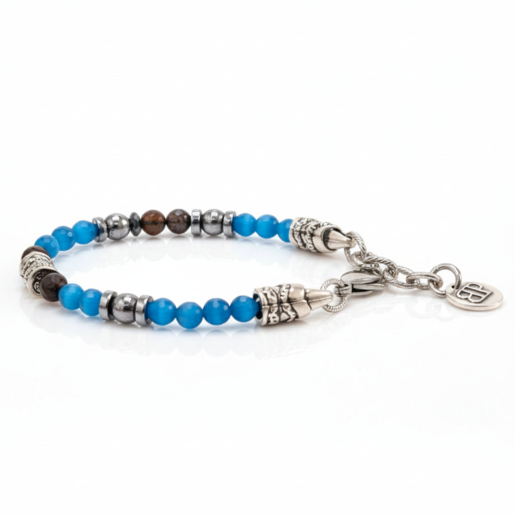 Bracciale Ocean - Positano
