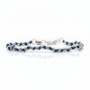 Blueberry - Armband aus der Sferini Kollektion: Der Charme der Blaubeere