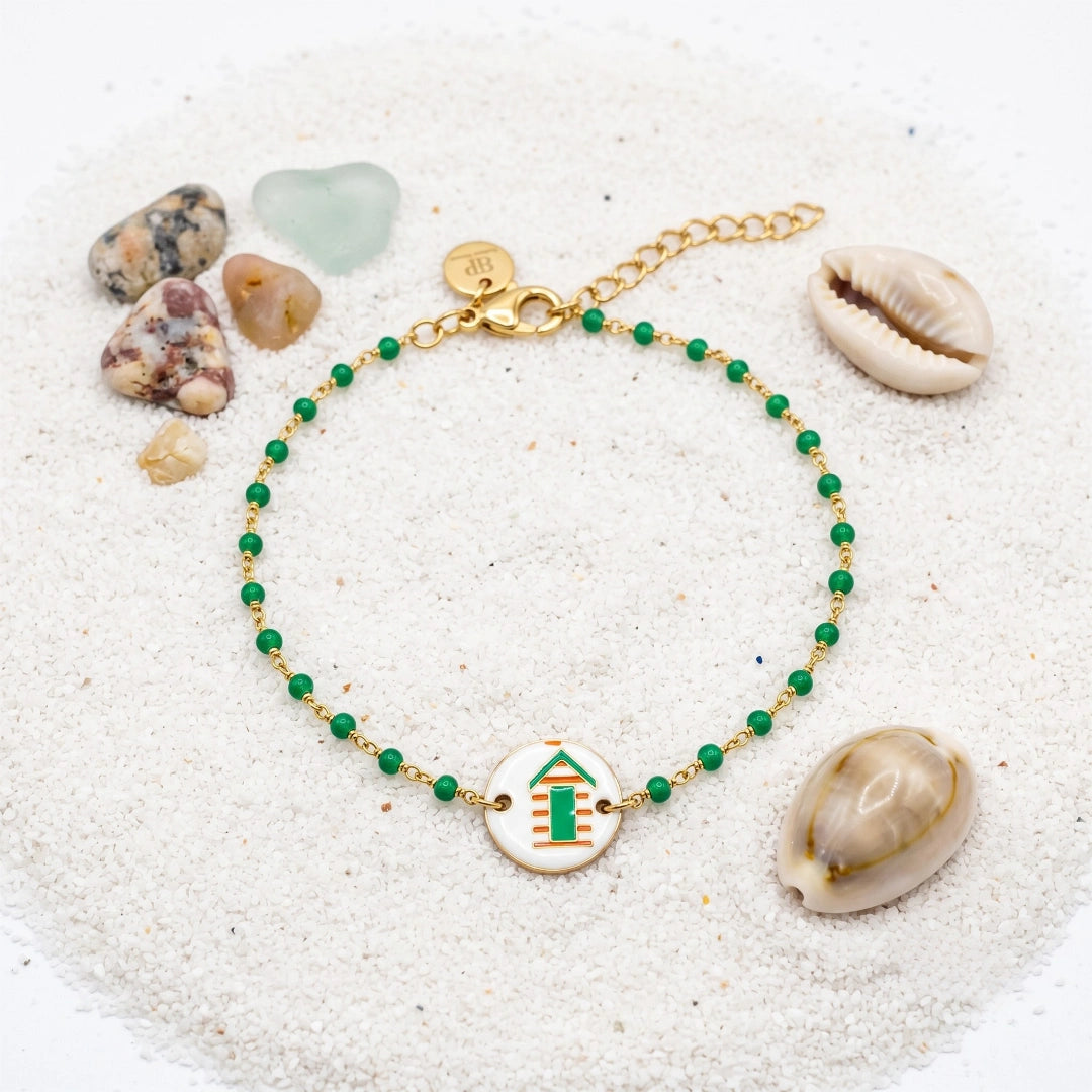 Bracciale Sea Capanno da Spiaggia