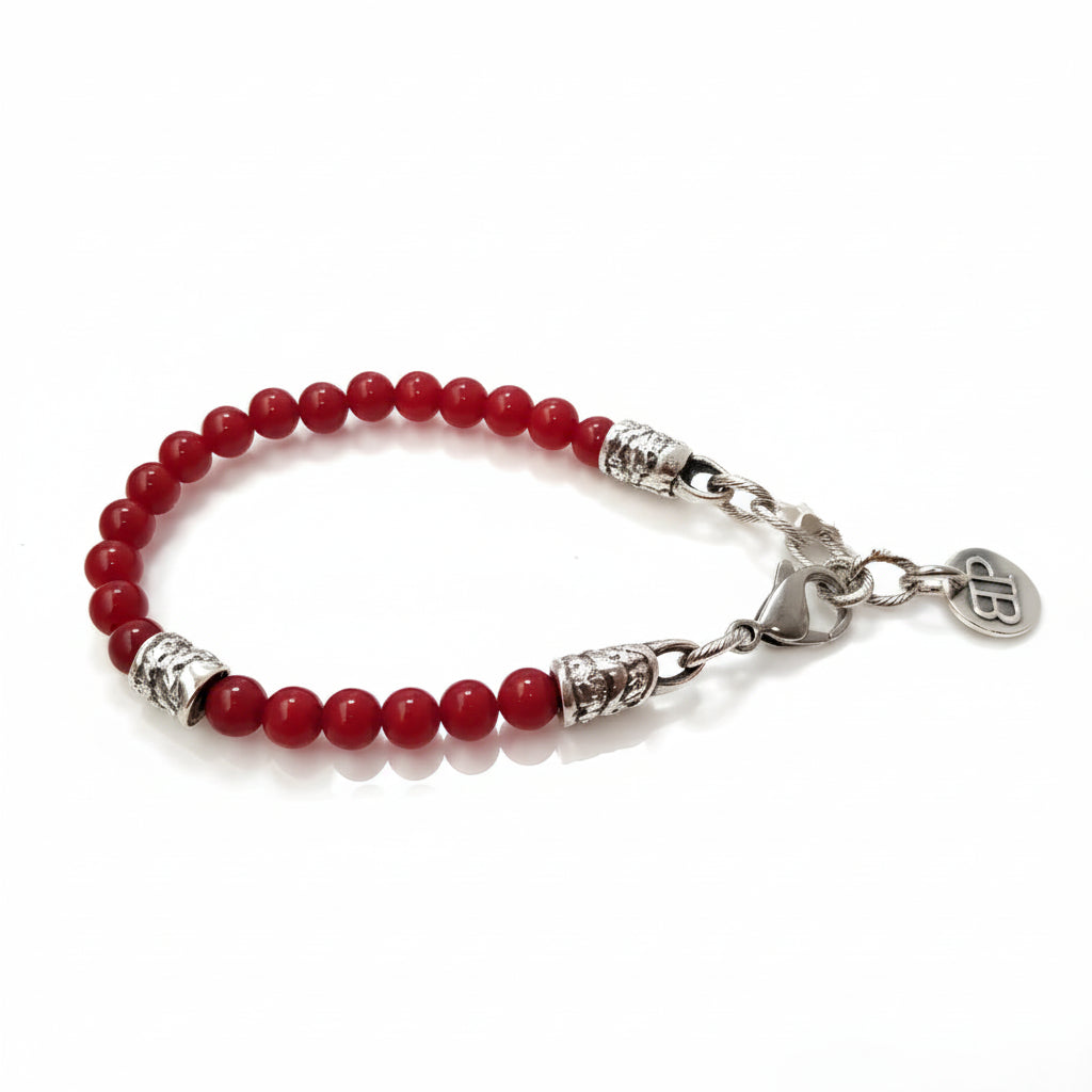 Bracciale Ocean Coral