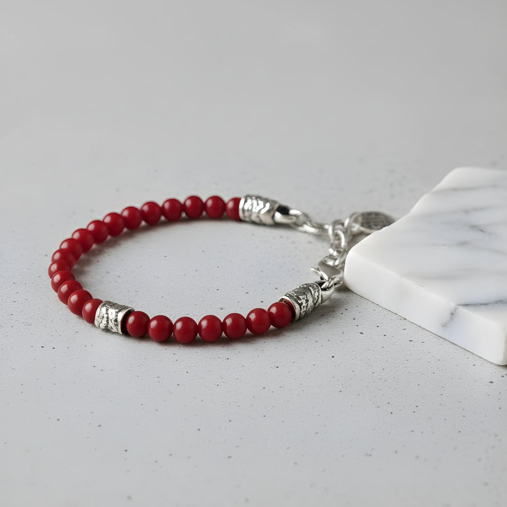 Bracciale Ocean Coral