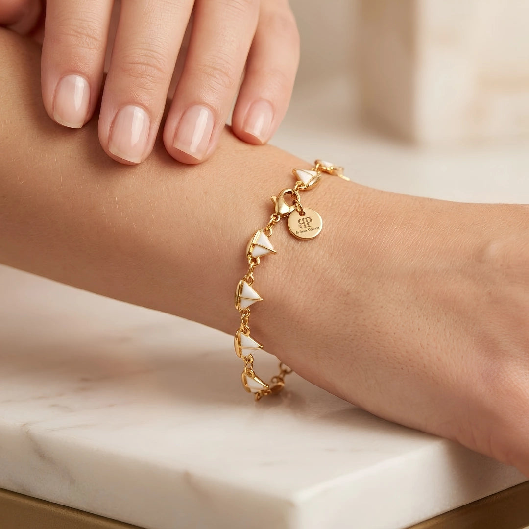 Bracciale Sea Vele d'Oro