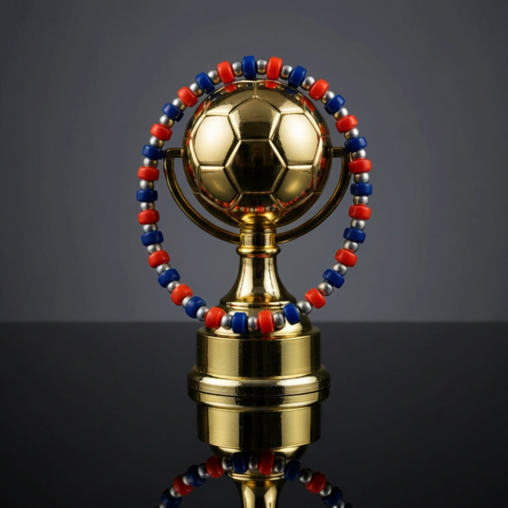 Steine: mehrfarbiges Hartsteinarmband