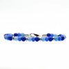 Bracciale Caleidos 04 Un Mare di Eleganza al Tuo Polso