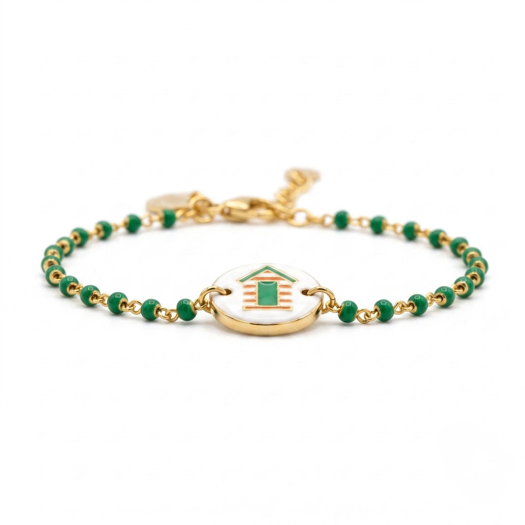 Bracciale Sea Capanno da Spiaggia