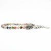 Bracciale Eden Oasis: Dove la Giada Incontra l'Equilibrio
