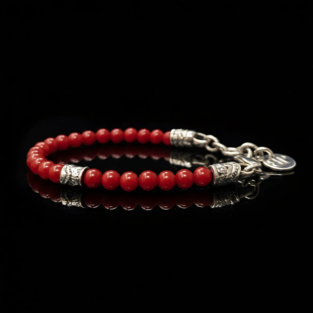 Bracciale Ocean Coral