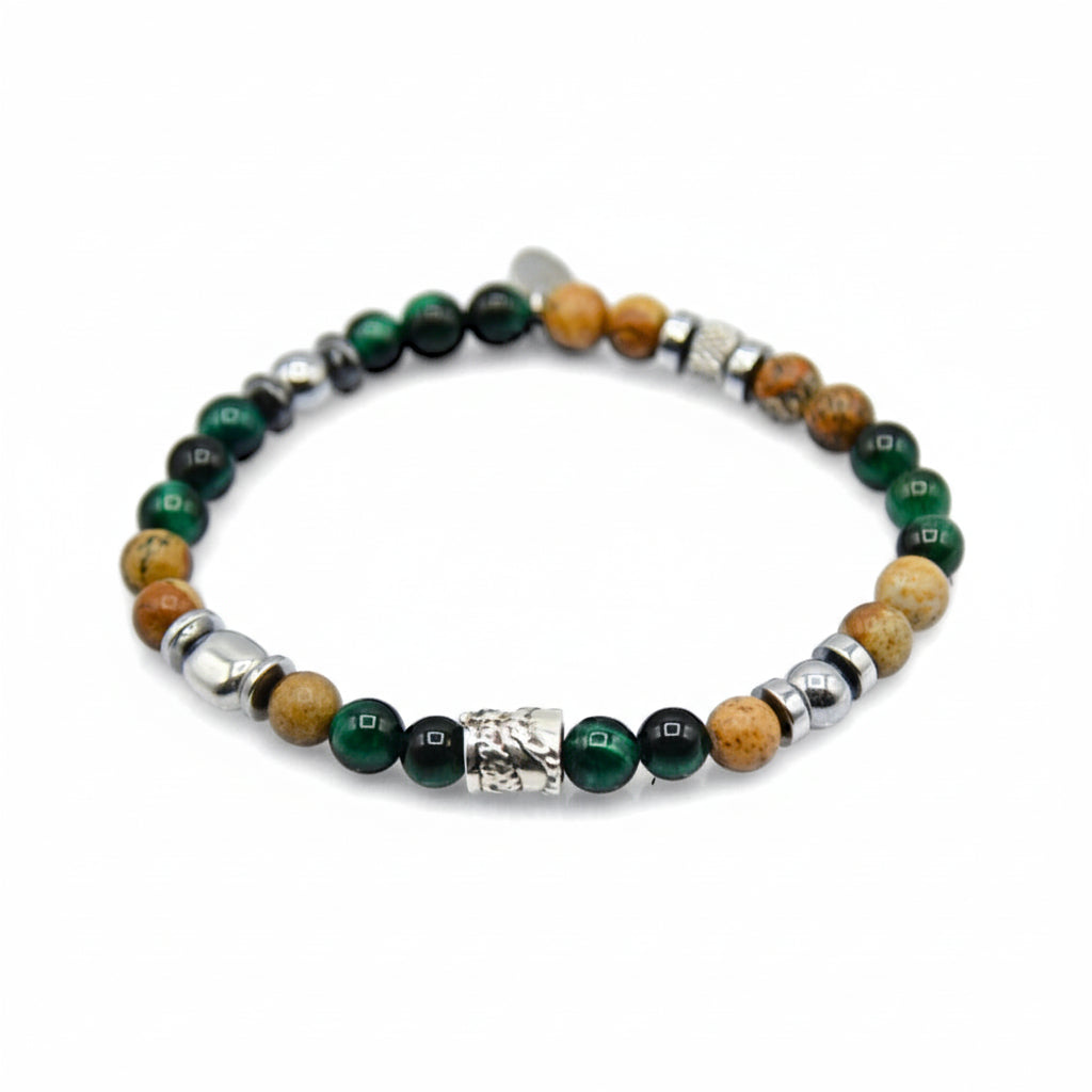 Bracciale Cortina d’Ampezzo Ocean Spirito Naturale Eleganza Alpina