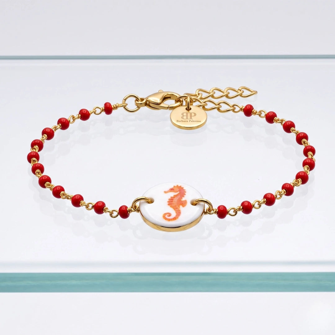 Bracciale Sea Cavalluccio Marino