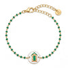 Bracciale Sea Capanno da Spiaggia