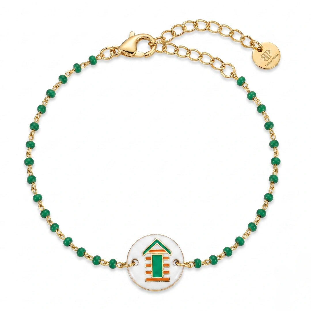 Bracciale Sea Capanno da Spiaggia