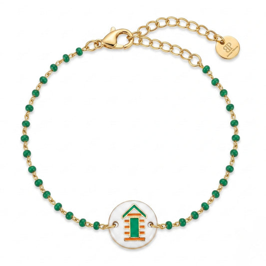 Bracciale Sea Capanno da Spiaggia
