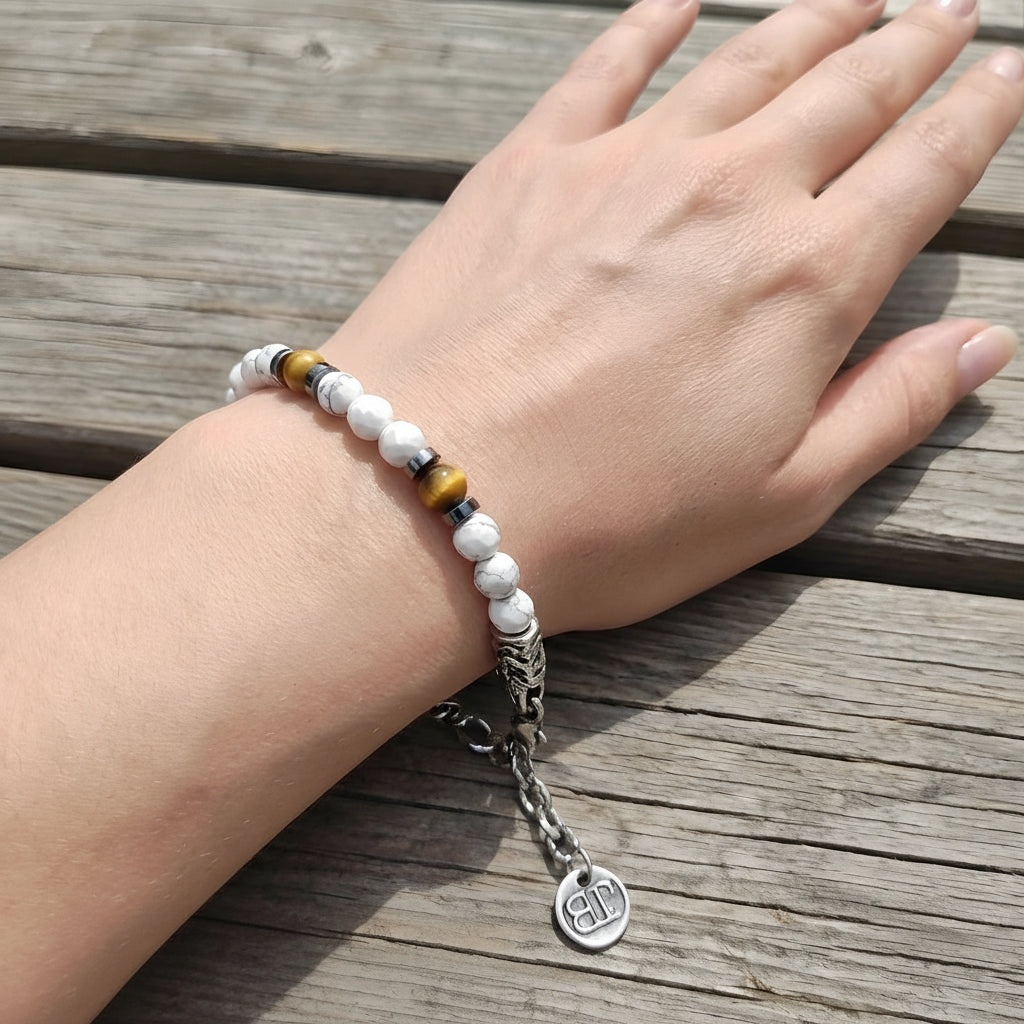 OCEAN Armband – ELFENBEINKÜSTE 02