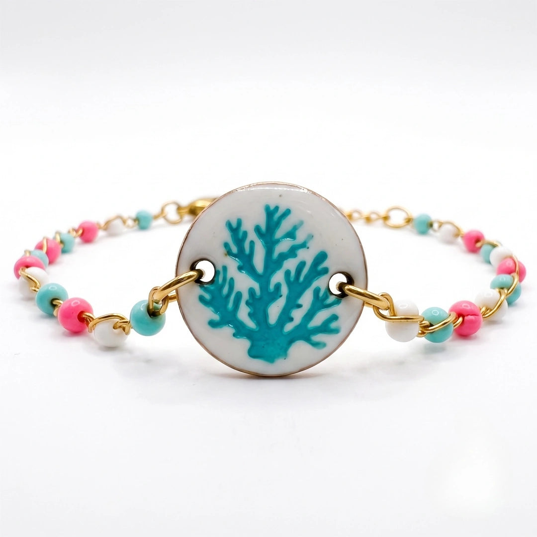 Bracciale Sea Corallo