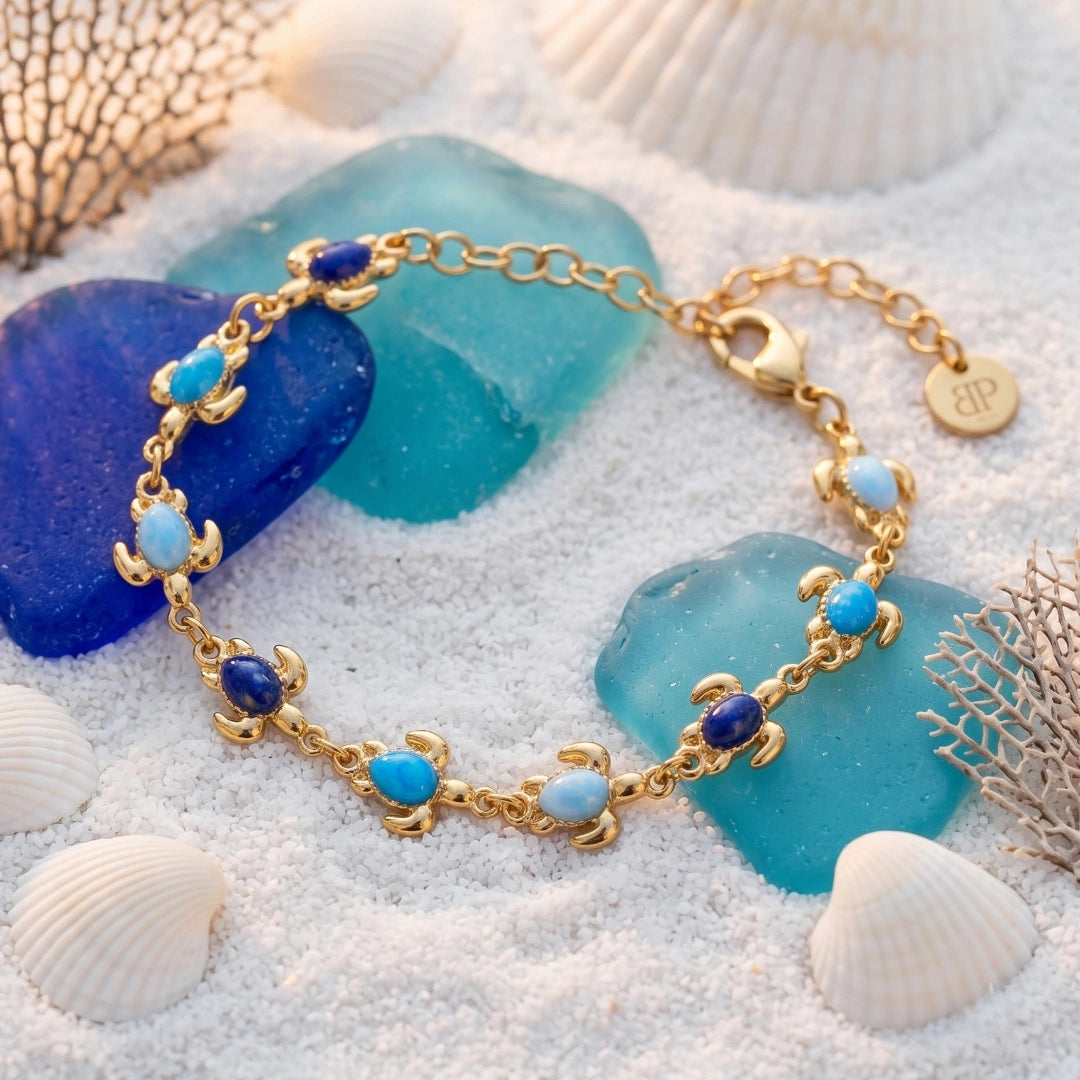 Bracciale Sea Tartarughe