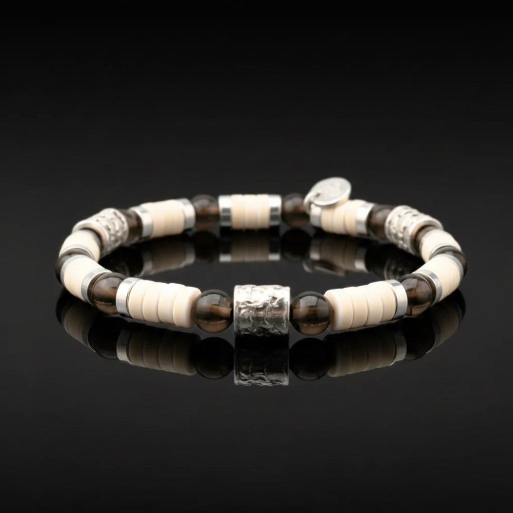 Bracciale OCEAN – COSTA D’AVORIO 02