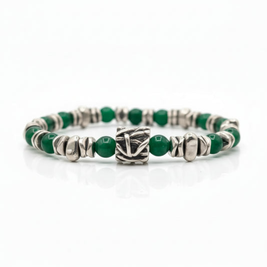 Bracciale Elisir 02 - Eleganza e Freschezza