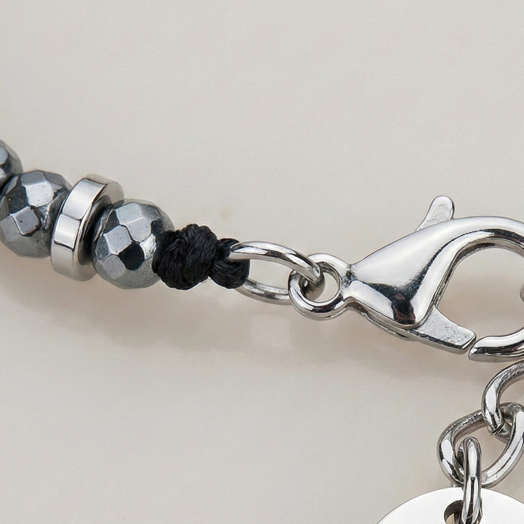 Bracciale Cromalux Silver