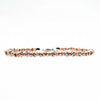Braid Pink Gold: Die Verflechtung von Luxus und Charakter