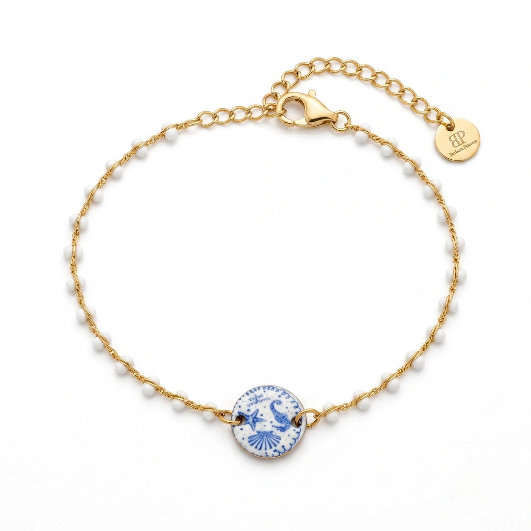 Bracciale Sea Fondale Marino