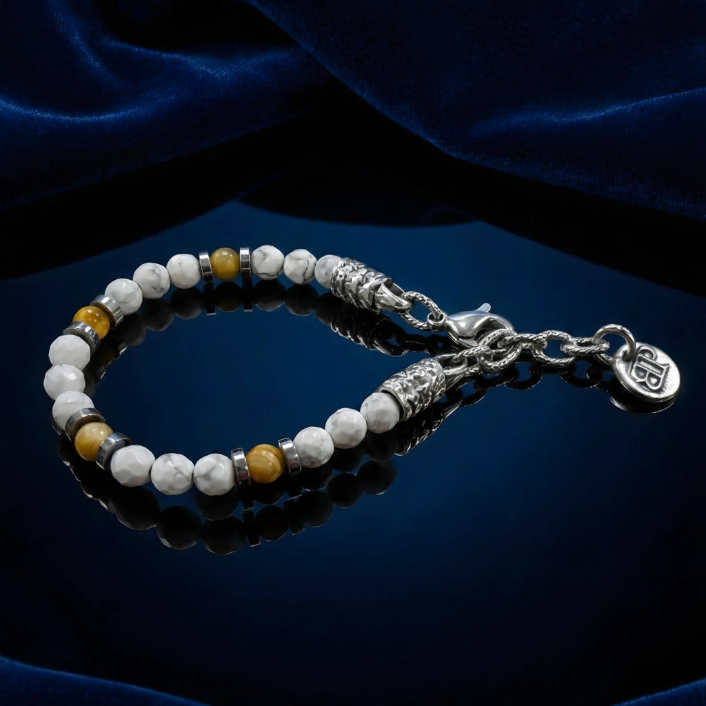 OCEAN Armband – ELFENBEINKÜSTE 02