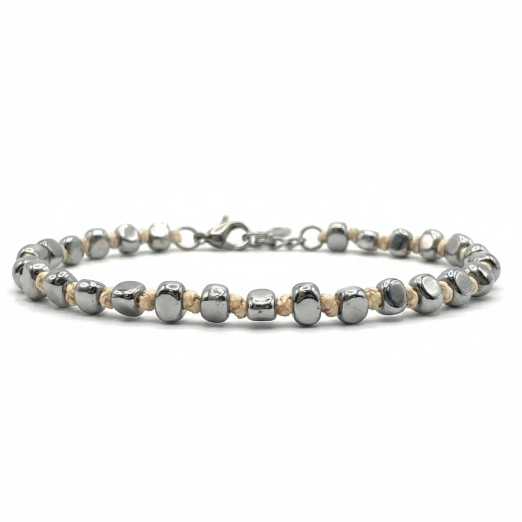 Bracciale Luminex Champagne