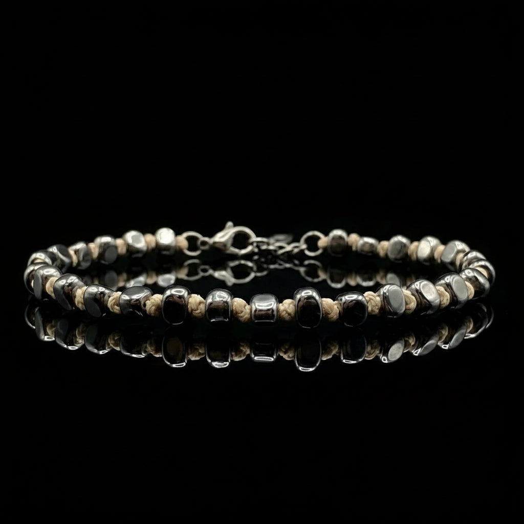 Bracciale Luminex Champagne