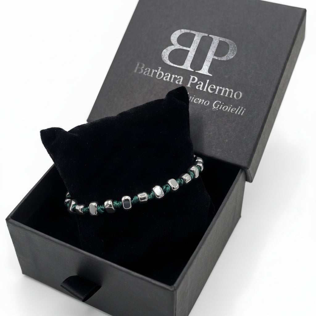 Bracciale Luminex Verdone