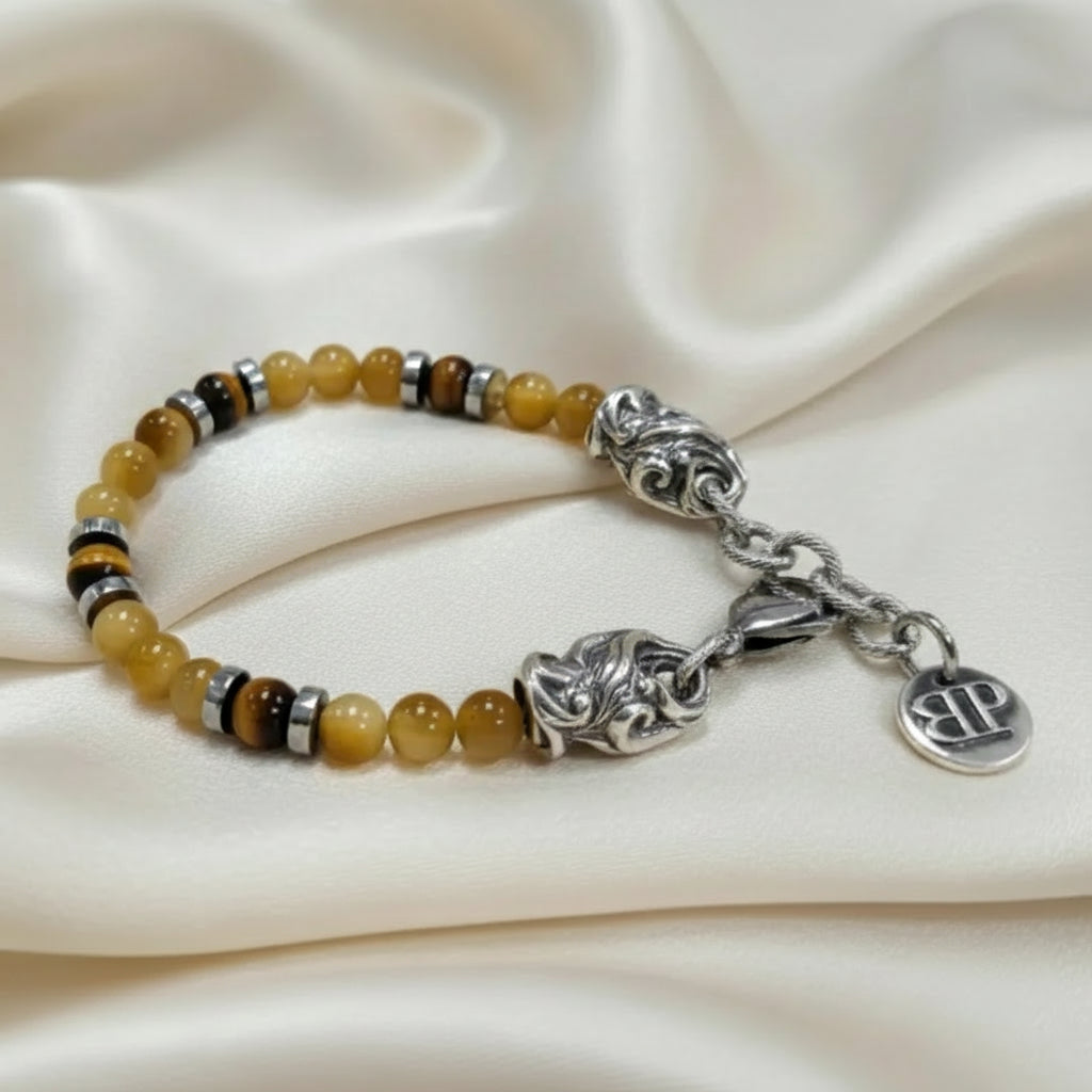 Bracciale Rococò – Sahara