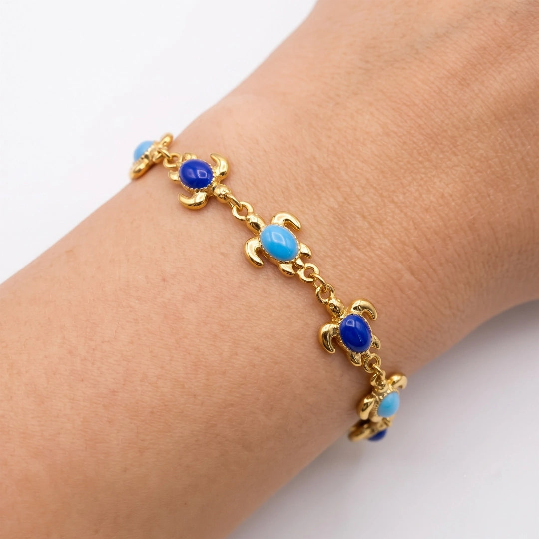 Bracciale Sea Tartarughe
