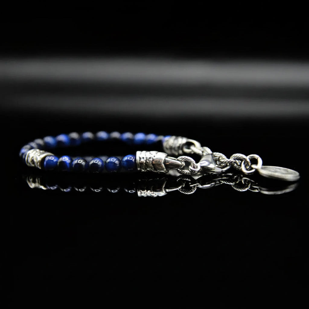 Bracciale Ocean  Nautilus