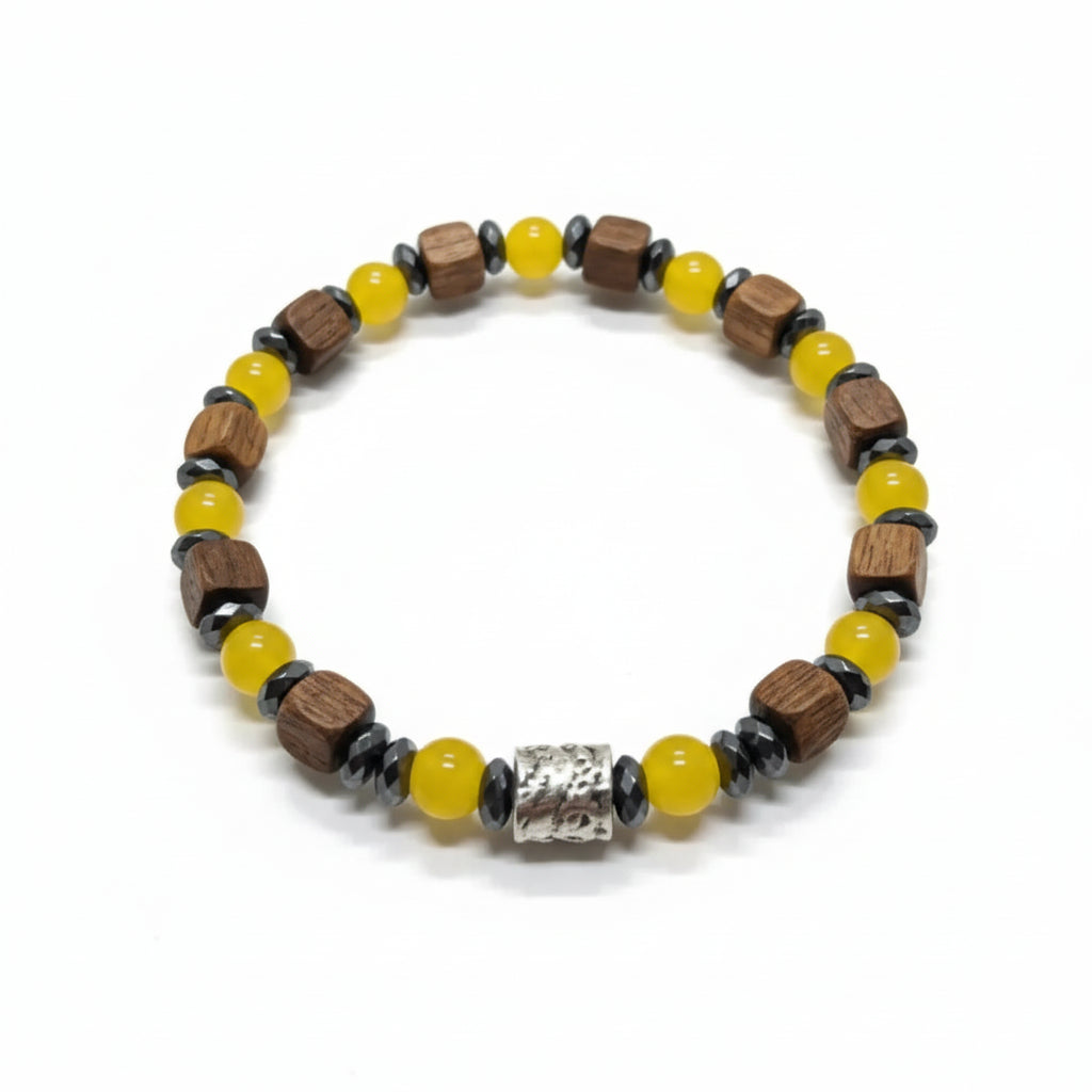 Bracciale Ocean Amalfi  Stile Mediterraneo Spirito Naturale