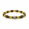 Bracciale Ocean Amalfi  Stile Mediterraneo Spirito Naturale
