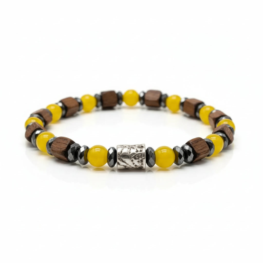 Bracciale Ocean Amalfi  Stile Mediterraneo Spirito Naturale