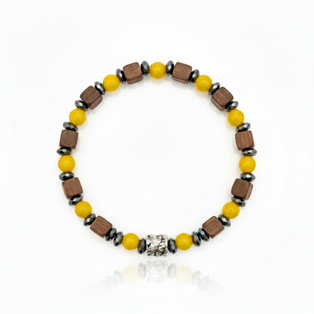 Bracciale Ocean Amalfi  Stile Mediterraneo Spirito Naturale
