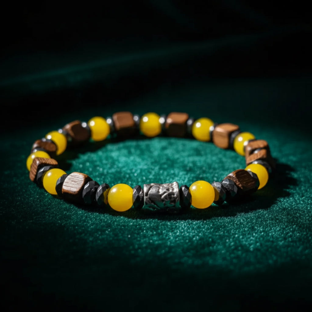 Bracciale Ocean Amalfi  Stile Mediterraneo Spirito Naturale